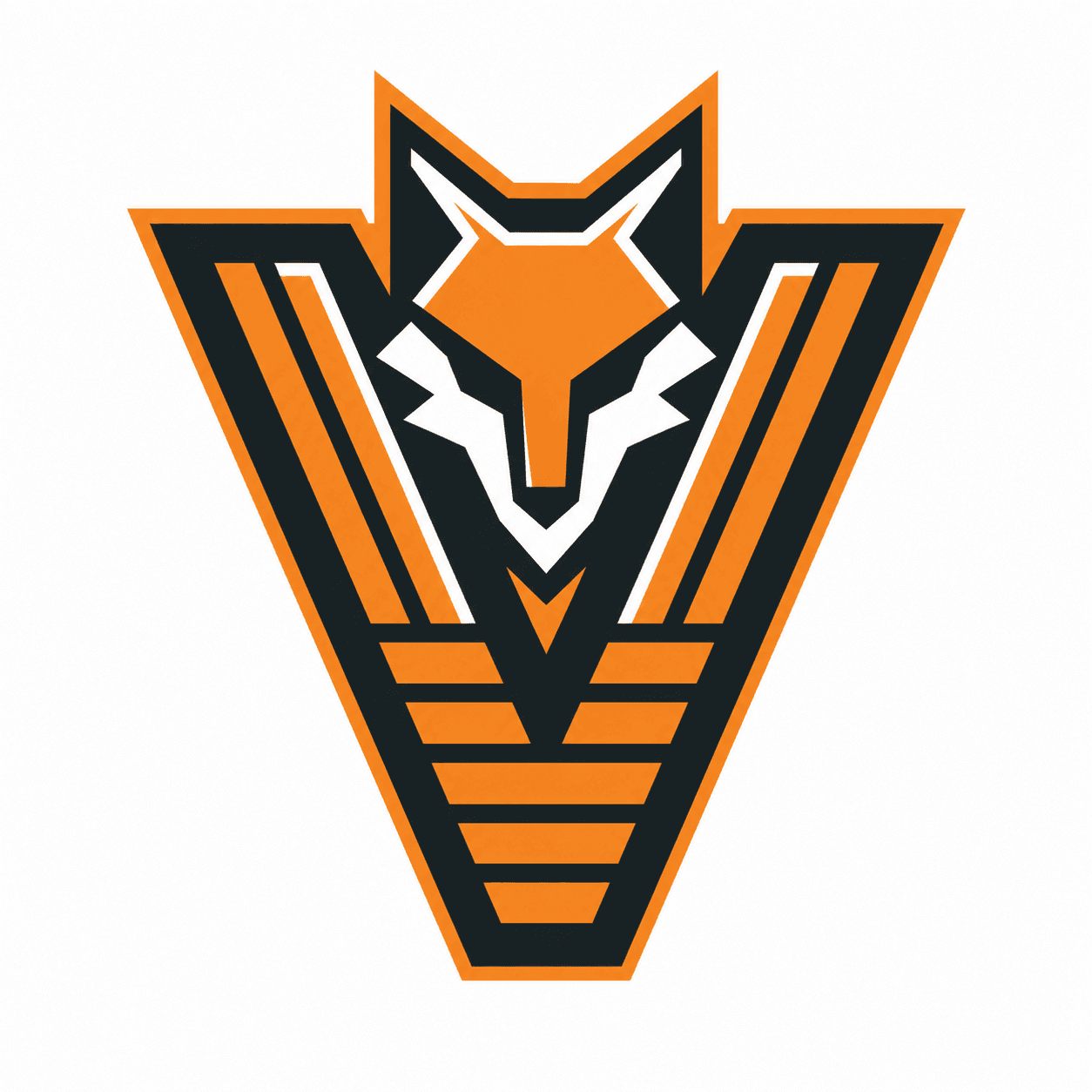 VulpesGaming logo
